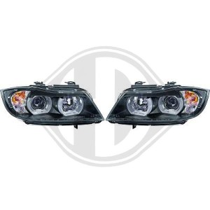 Juego faros principales 1216783