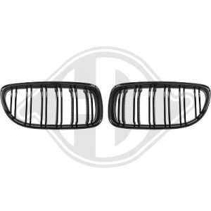 Panal de radiador 1216941