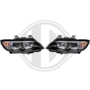 Juego faros principales 1216986