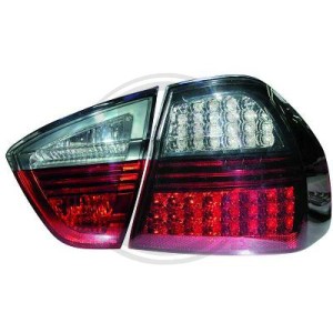 Juego luz trasera 1216991