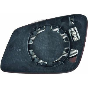 Cristal de espejo, retrovisor exterior 51 16 7 251 584