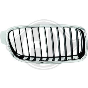 Panal de radiador 51137255412