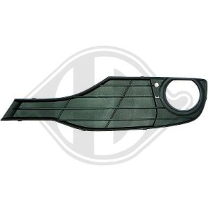 Rejilla de ventilaci¢n, parachoques 51 11 7 281 920
