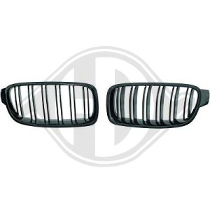 Panal de radiador 1217241