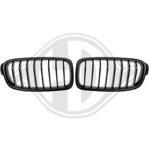 Panal de radiador 1217441