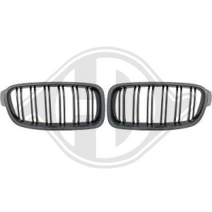 Panal de radiador 1217442