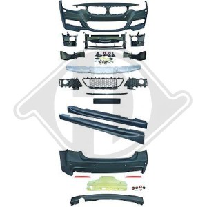 Parachoques 1217450