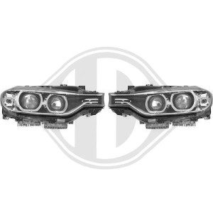 Juego faros principales 1217487