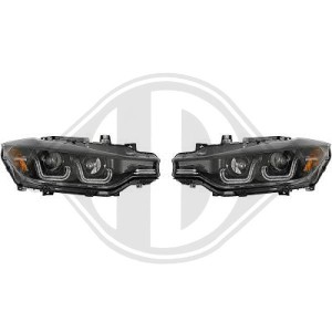 Juego faros principales 1217585