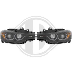 Juego faros principales 1217686
