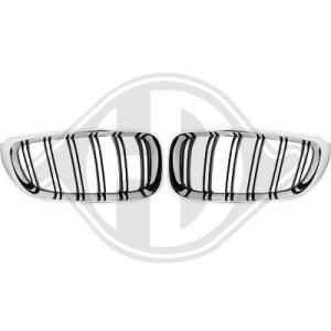 Panal de radiador 1217841