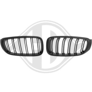 Panal de radiador 1217940