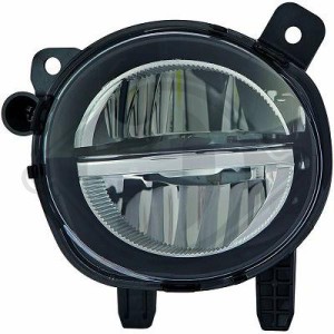 Faro antiniebla 63 17 7 315 559