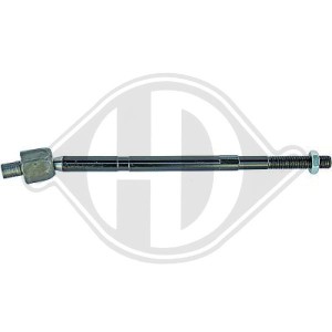 Articulaci¢n axial, barra de acoplamiento 1J0422807B