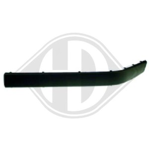 List¢n embellecedor/protector, parachoques 51 11 1 944 177