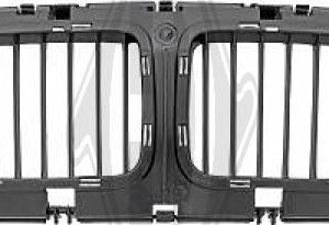 Panal de radiador 51138148727