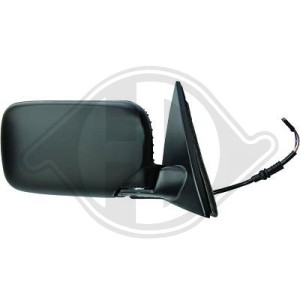 Retrovisor exterior 51 16 8 137 370