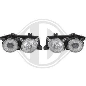 Juego faros principales 4441114PXNDE