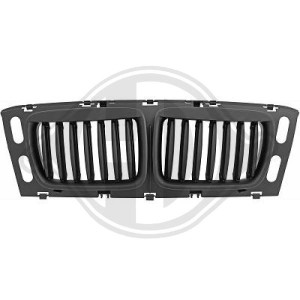 Panal de radiador 1222340