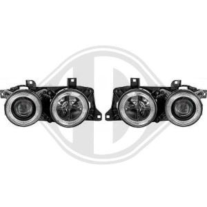 Juego faros principales 1222380