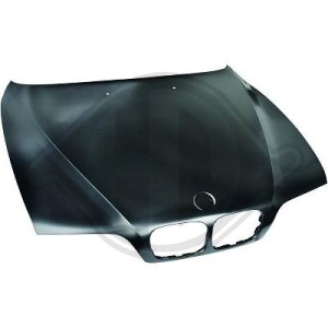 Cap¢ del motor 41618167798