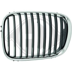 Panal de radiador 51 13 8 159 315