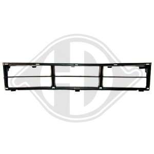 Rejilla de ventilaci¢n, parachoques 51118159354