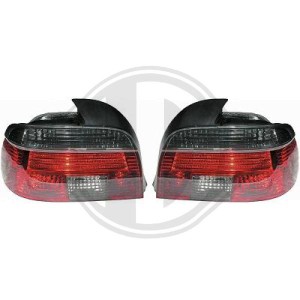 Juego luz trasera 1223098