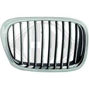 Panal de radiador 51132497261