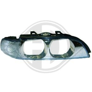 Cristal, faro principal 004441121REFN