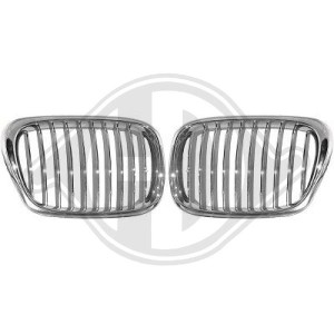 Panal de radiador 1223240