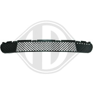 Rejilla de ventilaci¢n, parachoques 1223245