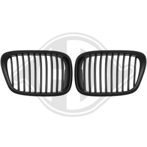 Panal de radiador 1223340