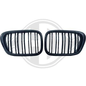 Panal de radiador 1223440