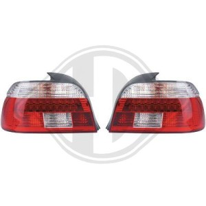 Juego luz trasera 1223495
