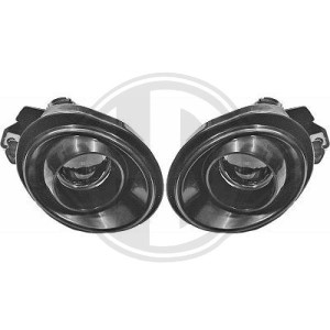 Faro antiniebla 1223588