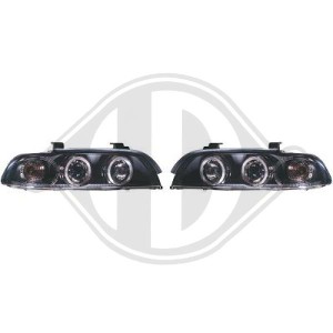 Juego faros principales 1223780
