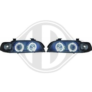 Juego faros principales 1223781