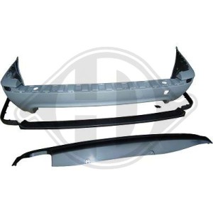 Parachoques 1223855