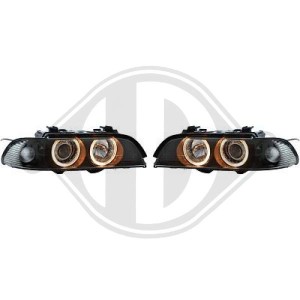 Juego faros principales 1223882