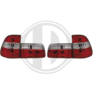 Juego luz trasera 1223895