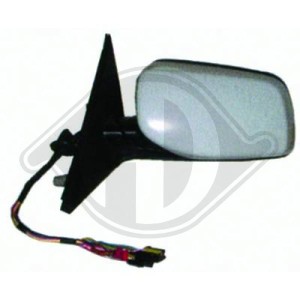 Retrovisor exterior 51 16 7 126 532