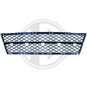 Rejilla de ventilaci¢n, parachoques 51114389384