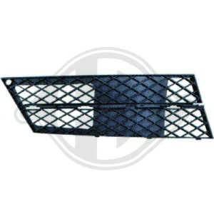Rejilla de ventilaci¢n, parachoques 51117178098