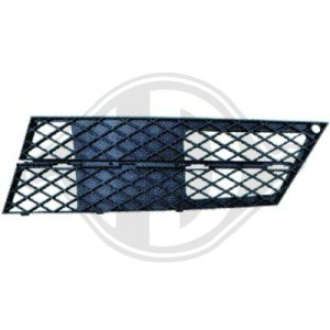 Rejilla de ventilaci¢n, parachoques 51117178097