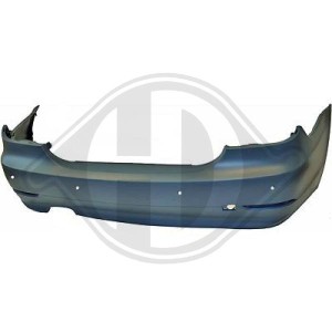 Parachoques 51 12 7 077 939