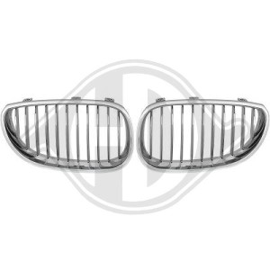 Panal de radiador 1224240