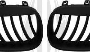 Panal de radiador 1224340