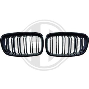 Panal de radiador 1224640