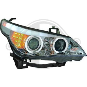 Juego faros principales 1224680